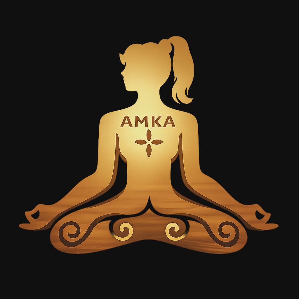 Logo AMKA